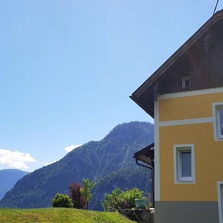 Ferienhaus Kopriwa บัดกอยเซิร์น ภายนอก รูปภาพ