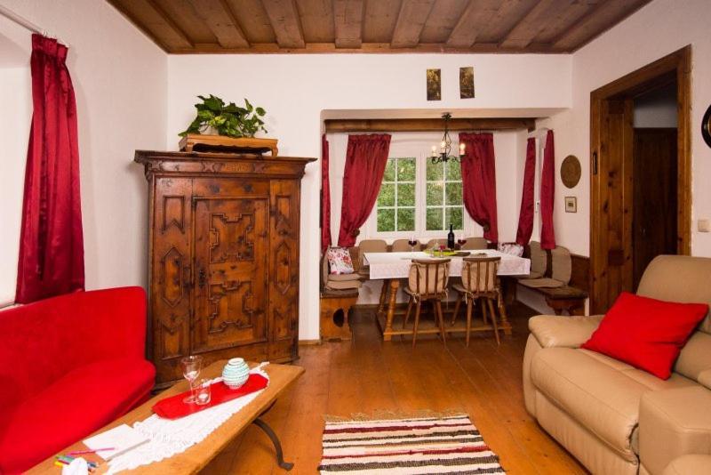 Ferienhaus Kopriwa บัดกอยเซิร์น ภายนอก รูปภาพ