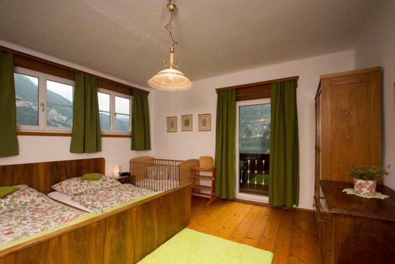 Ferienhaus Kopriwa บัดกอยเซิร์น ภายนอก รูปภาพ