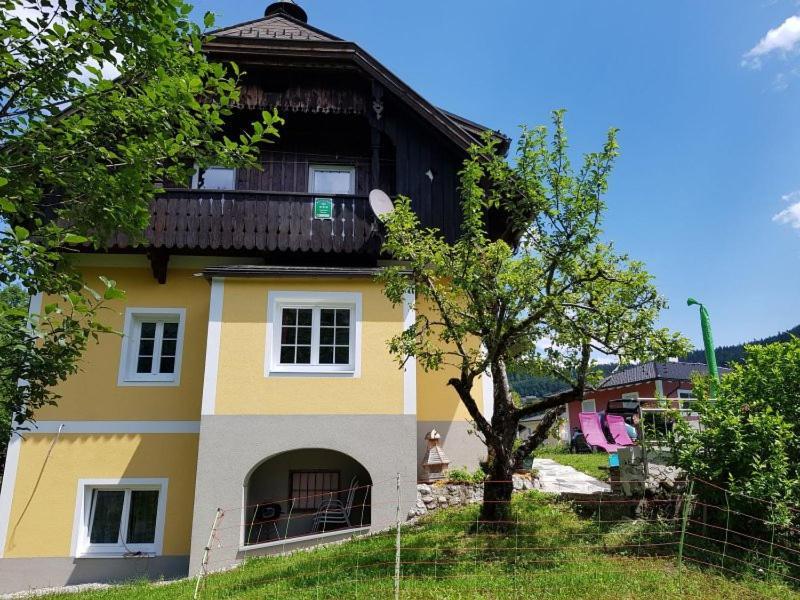 Ferienhaus Kopriwa บัดกอยเซิร์น ภายนอก รูปภาพ