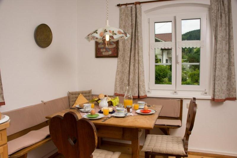 Ferienhaus Kopriwa บัดกอยเซิร์น ภายนอก รูปภาพ