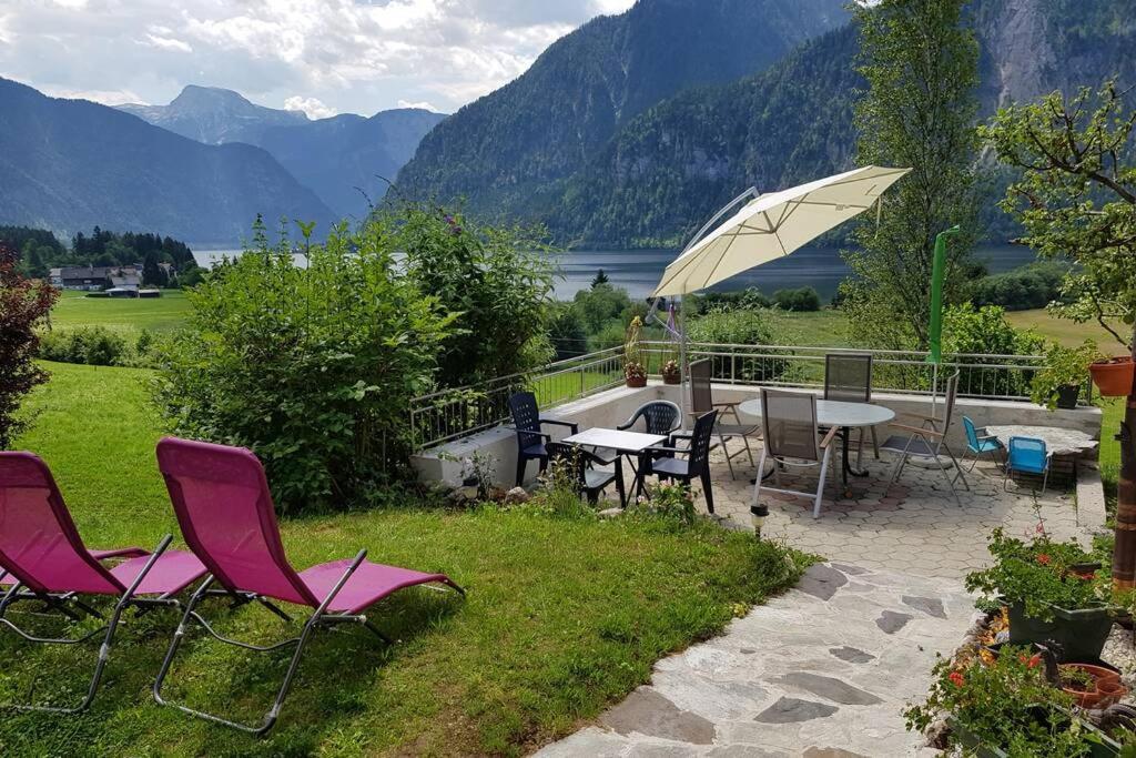Ferienhaus Kopriwa บัดกอยเซิร์น ภายนอก รูปภาพ