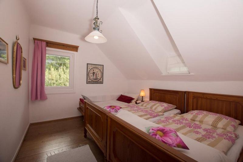 Ferienhaus Kopriwa บัดกอยเซิร์น ภายนอก รูปภาพ
