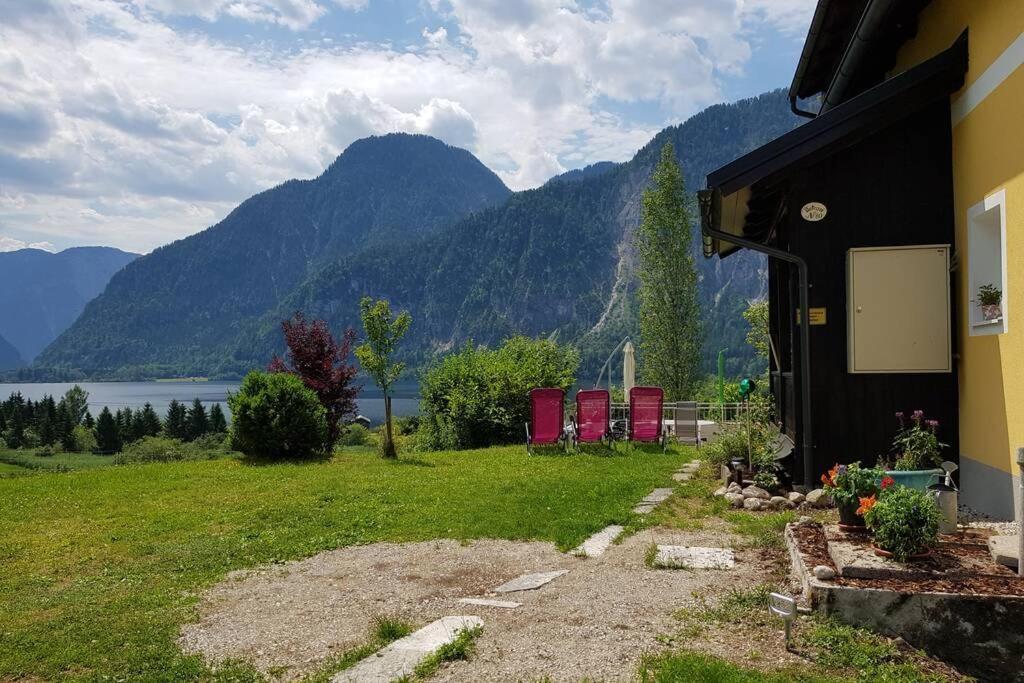Ferienhaus Kopriwa บัดกอยเซิร์น ภายนอก รูปภาพ