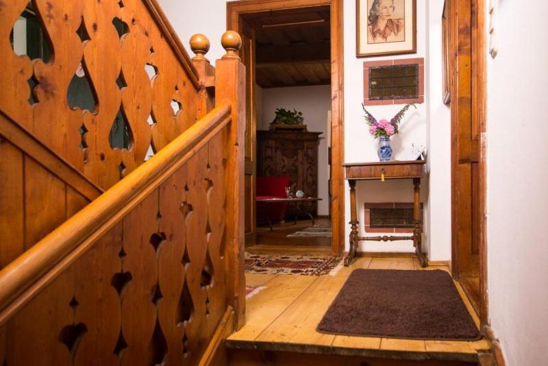 Ferienhaus Kopriwa บัดกอยเซิร์น ภายนอก รูปภาพ