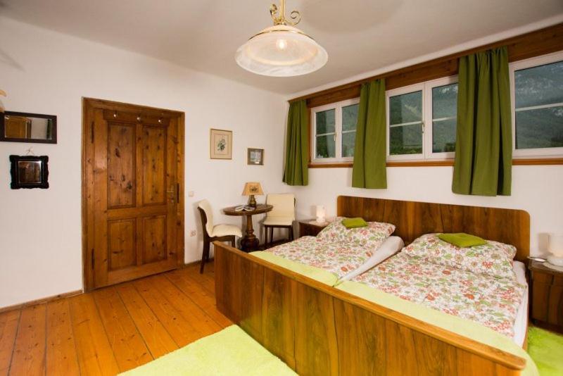 Ferienhaus Kopriwa บัดกอยเซิร์น ภายนอก รูปภาพ