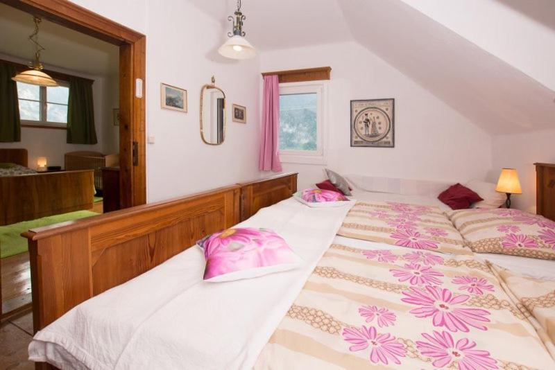 Ferienhaus Kopriwa บัดกอยเซิร์น ภายนอก รูปภาพ