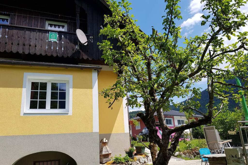 Ferienhaus Kopriwa บัดกอยเซิร์น ภายนอก รูปภาพ